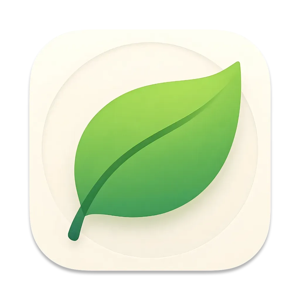 Take a Break App Icon